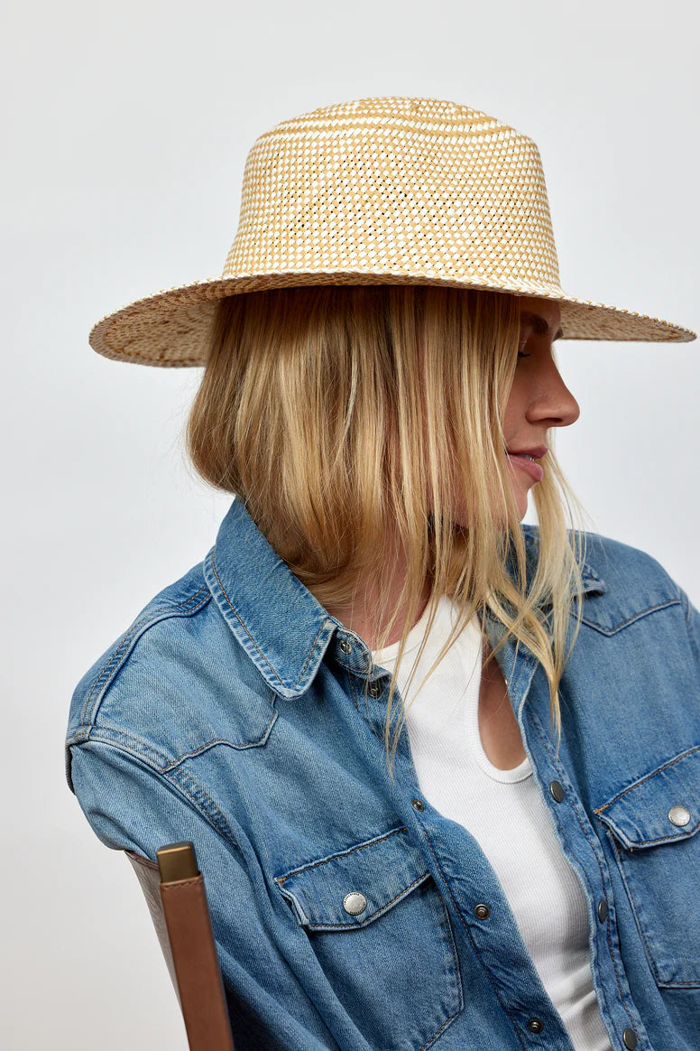 HAT ATTACK LUXE NOVELTY PACKABLE HAT (10139611267377)