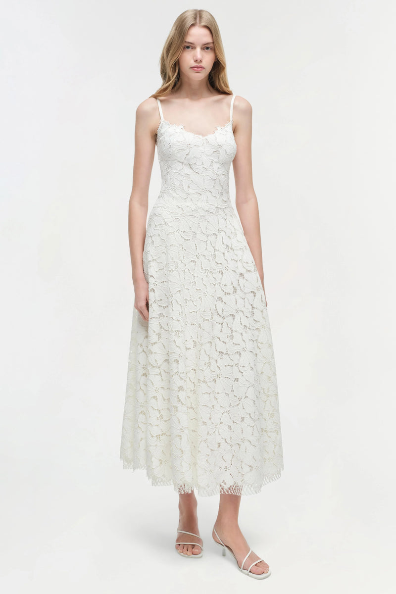Julia S/l Midi Dress (10118566838577)