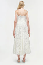 Julia S/l Midi Dress (10118566838577)