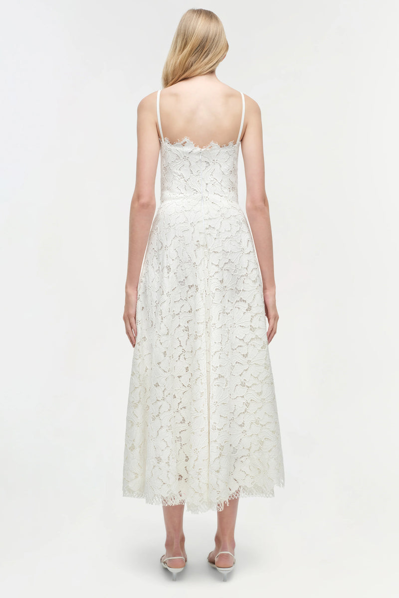 Julia S/l Midi Dress (10118566838577)