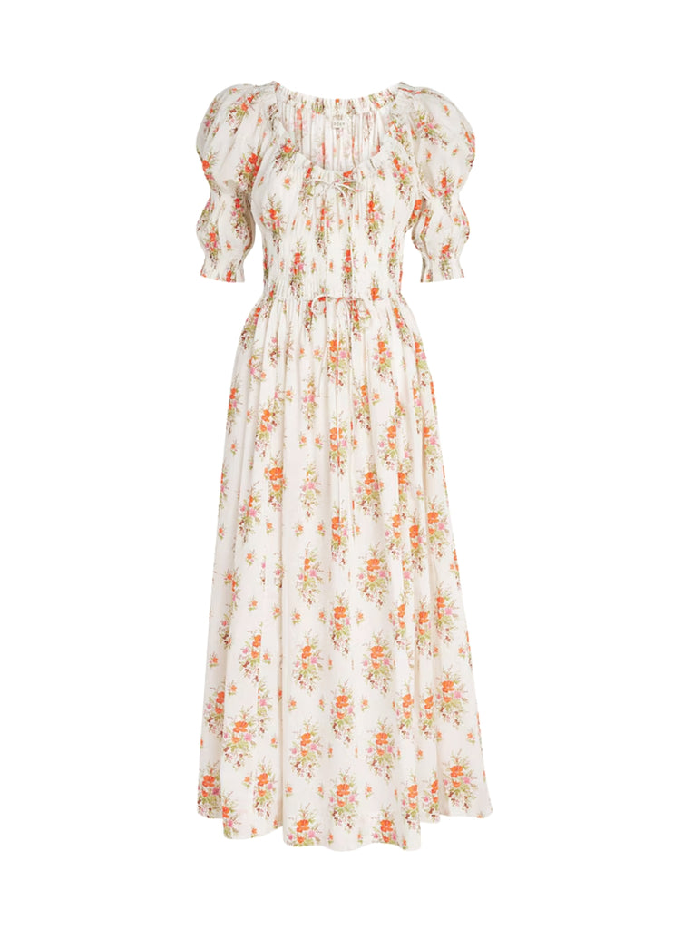DOEN ISCHIA DRESS