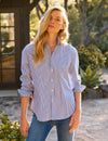 Relaxed Button-up Shirt (9914692337969)