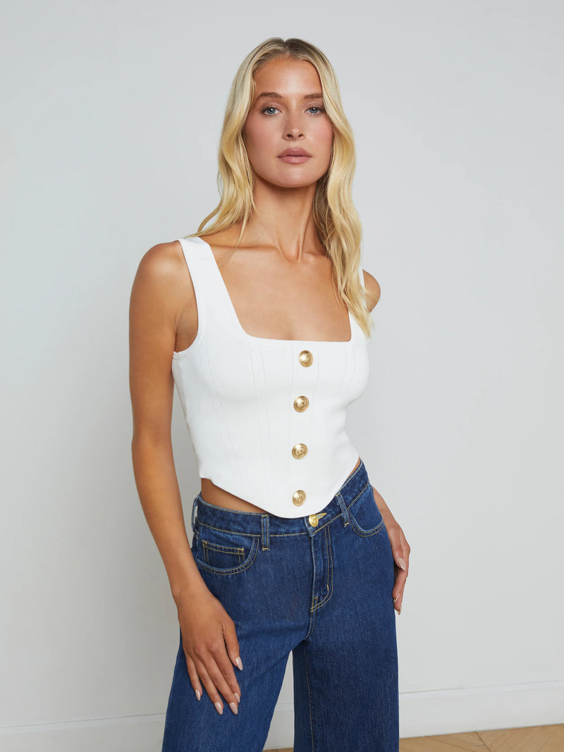 L'AGENCE SAGA TOP (9354082025777)