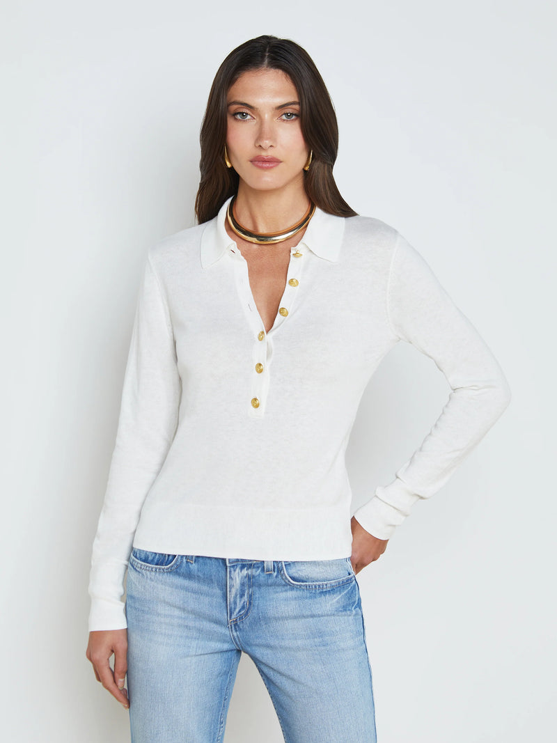 Sterling Collared Sweater (9840884777265)