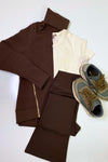 University Flare Pants (8343599448369)