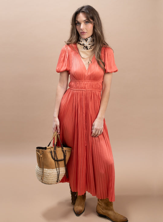 VERONICA BEARD MACKEY DRESS Shop-Skirt VERONICA BEARD MACKEY DRESS Shop-Skirt