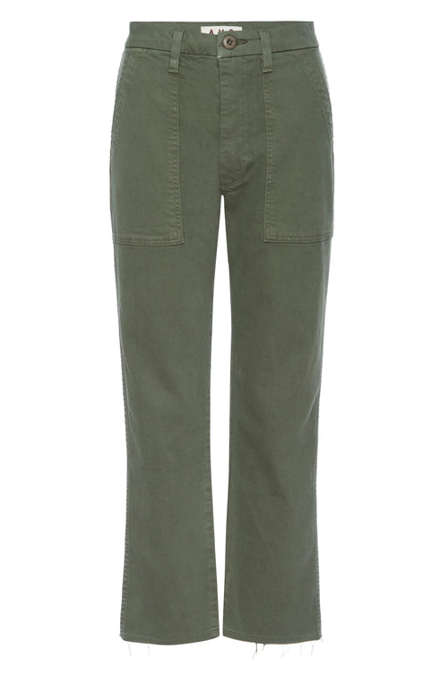 A127125c - Easy Army Trouser (9351609811249)