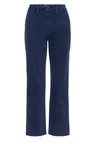 AMO DENIM EASY ARMY TROUSER – Shop-Skirt