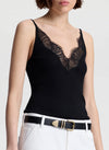 A.L.C. ALBA TOP