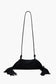 ALTUZARRA ORIGAMI WITH FRINGE MINI BAG