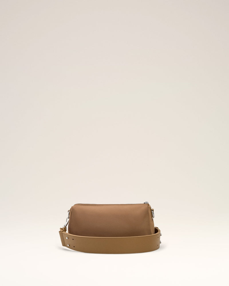 AMI MARCEL NYLON BAG – Shop-Skirt