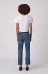 AMO DENIM EASY ARMY TROUSER