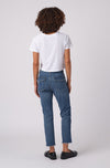 AMO DENIM EASY ARMY TROUSER