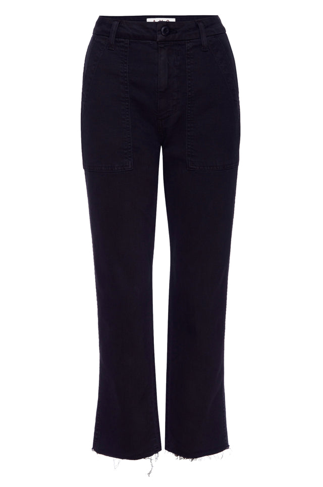 AMO EASY ARMY TROUSER