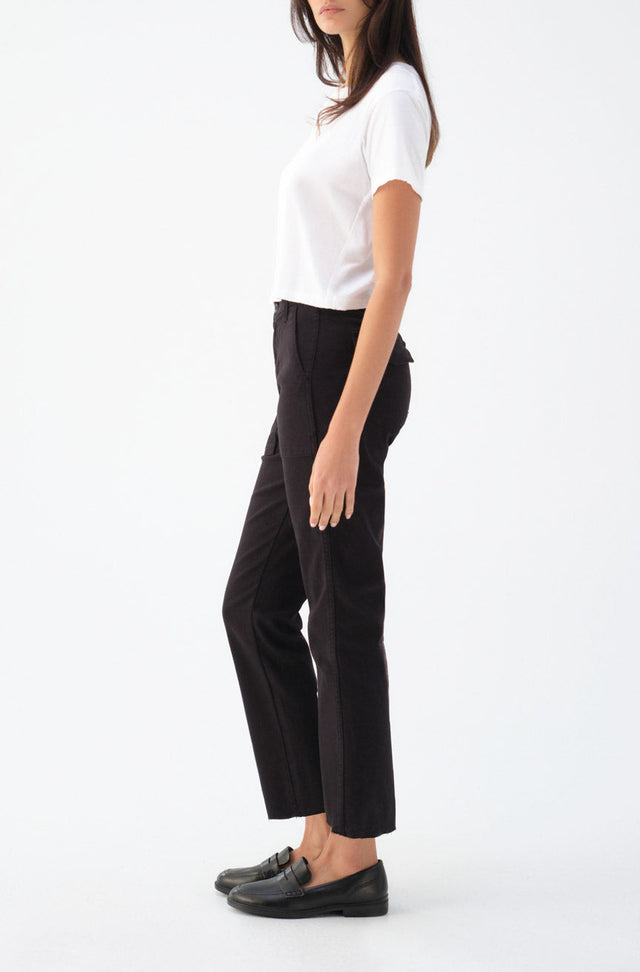 AMO EASY ARMY TROUSER