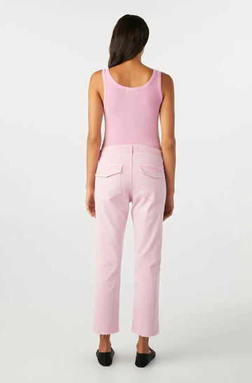 AMO EASY ARMY TROUSER