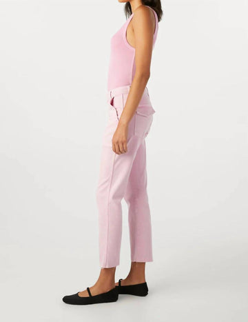 AMO EASY ARMY TROUSER