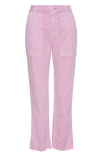 AMO EASY ARMY TROUSER