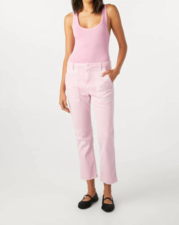 AMO EASY ARMY TROUSER