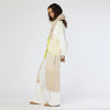 KERRI ROSENTHAL ALAINA STRIPE DUSTER (9732076011825)