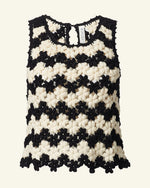 Lula Mariner Crochet Tank (9840546873649)