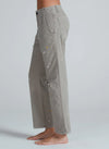 ASKK NY TOMBOY TWILL PANT