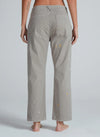 ASKK NY TOMBOY TWILL PANT