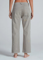 ASKK NY TOMBOY TWILL PANT