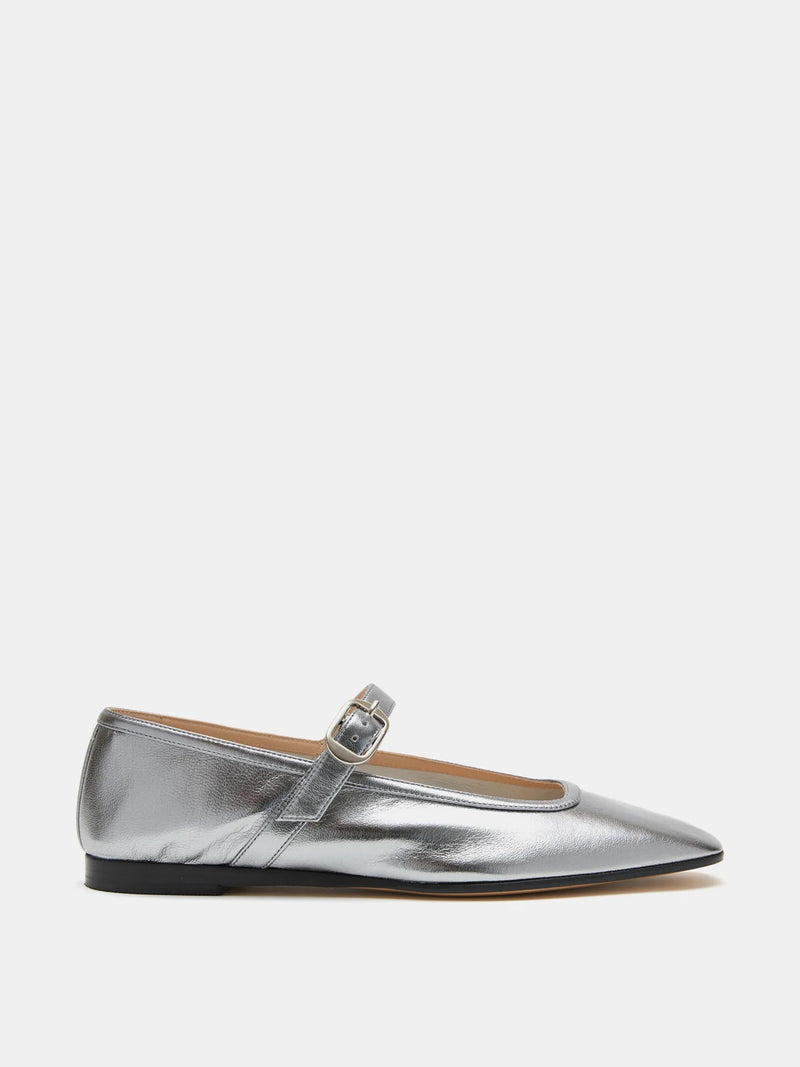 LE MONDE BÉRYL MARY JANE BALLET FLAT (10161832460593)