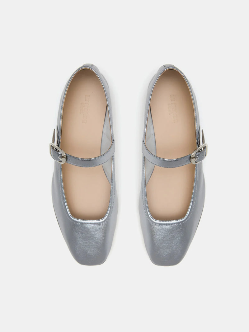 LE MONDE BÉRYL MARY JANE BALLET FLAT (10161832460593)