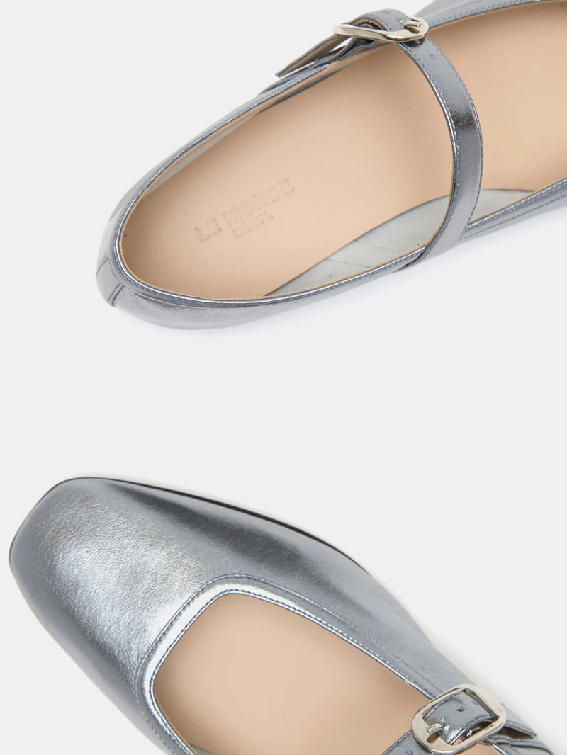 LE MONDE BÉRYL MARY JANE BALLET FLAT (10161832460593)