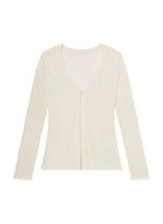 A.L.C BRANDY CARDIGAN (10163709477169)