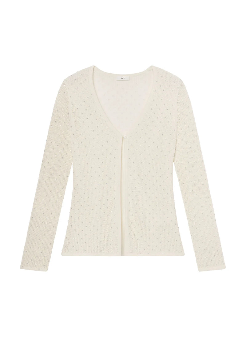 A.L.C BRANDY CARDIGAN (10163709477169)