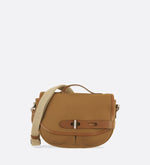 Double Twill Satchel Small (10053033197873)