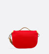 THRYS DOUBLE TWILL SATCHEL SMALL BAG (10053033230641)