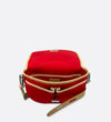 THRYS DOUBLE TWILL SATCHEL SMALL BAG (10053033230641)