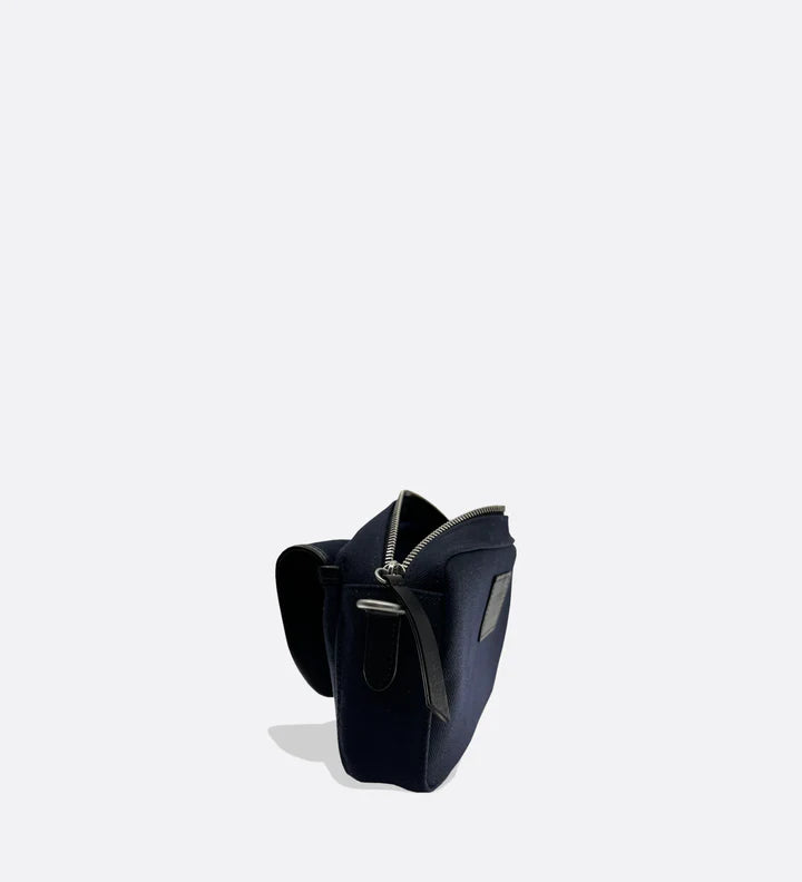 THRYS DOUBLE TWILL SATCHEL SMALL BAG (10053033263409)