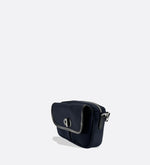 THRYS DOUBLE TWILL SATCHEL SMALL BAG (10053033263409)