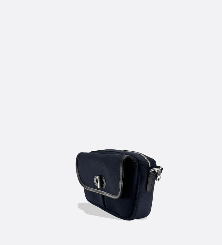 THRYS DOUBLE TWILL SATCHEL SMALL BAG (10053033263409)
