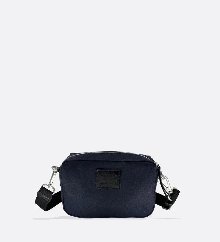 THRYS DOUBLE TWILL SATCHEL SMALL BAG (10053033263409)