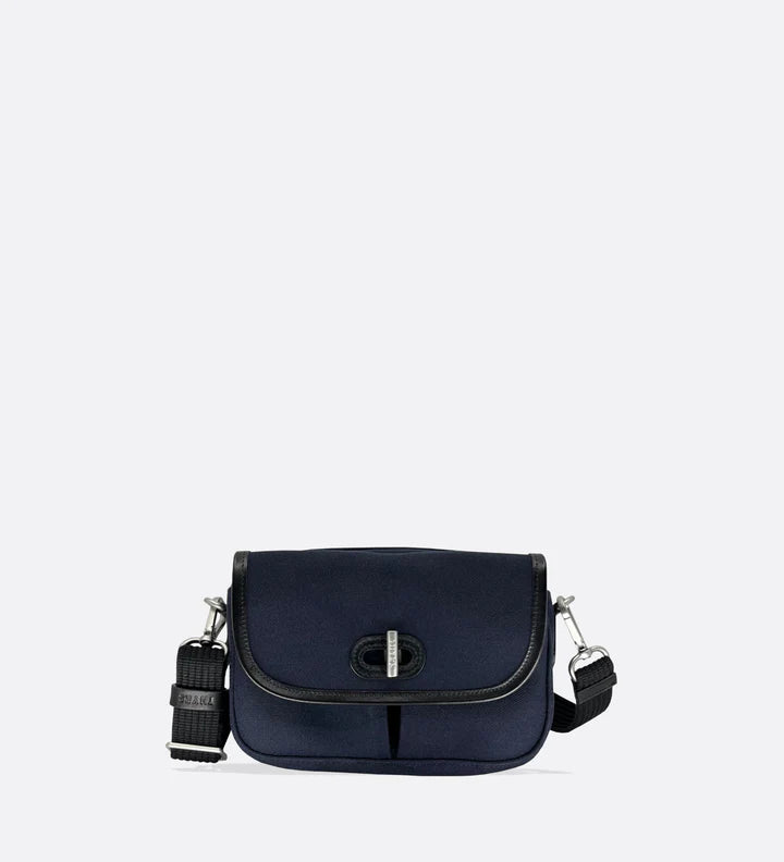 THRYS DOUBLE TWILL SATCHEL SMALL BAG (10053033263409)
