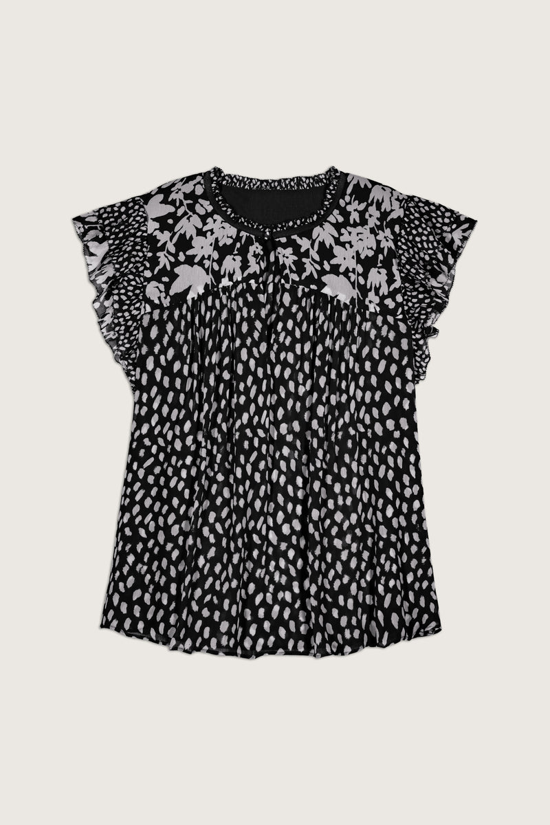 Bronx Top (8400510648625)