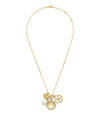 Talisman Trefle Trio Charms Pe (10044123480369)