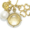 Talisman Trefle Trio Charms Pe (10044123480369)
