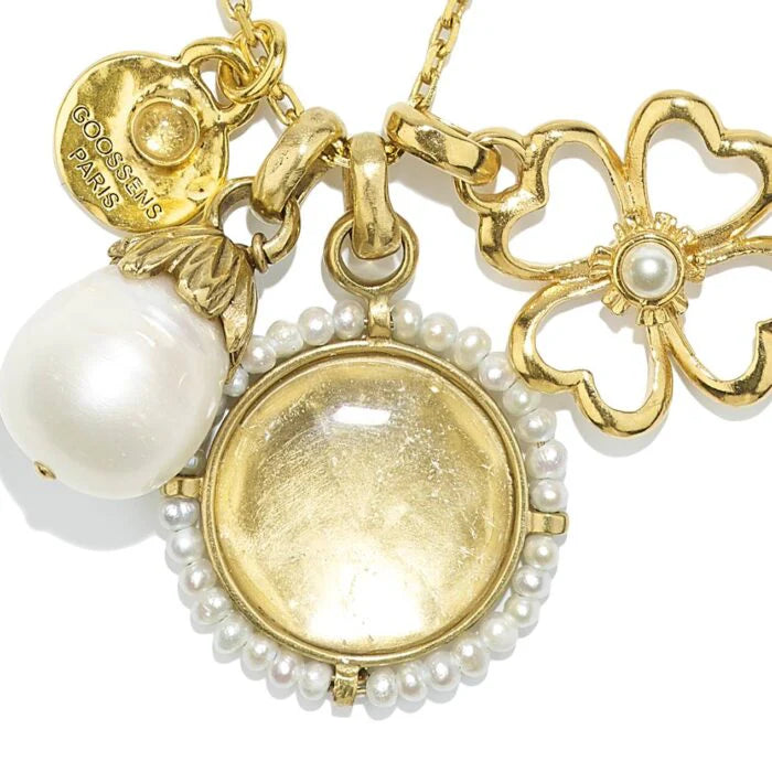 Talisman Trefle Trio Charms Pe (10044123480369)