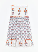 M.A.B.E CADI PRINT SUNDRESS (10165241905457)