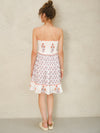 M.A.B.E CADI PRINT SUNDRESS (10165241905457)