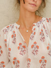 M.A.B.E CADI PRINT LONG SLEEVE TOP (10165241708849)
