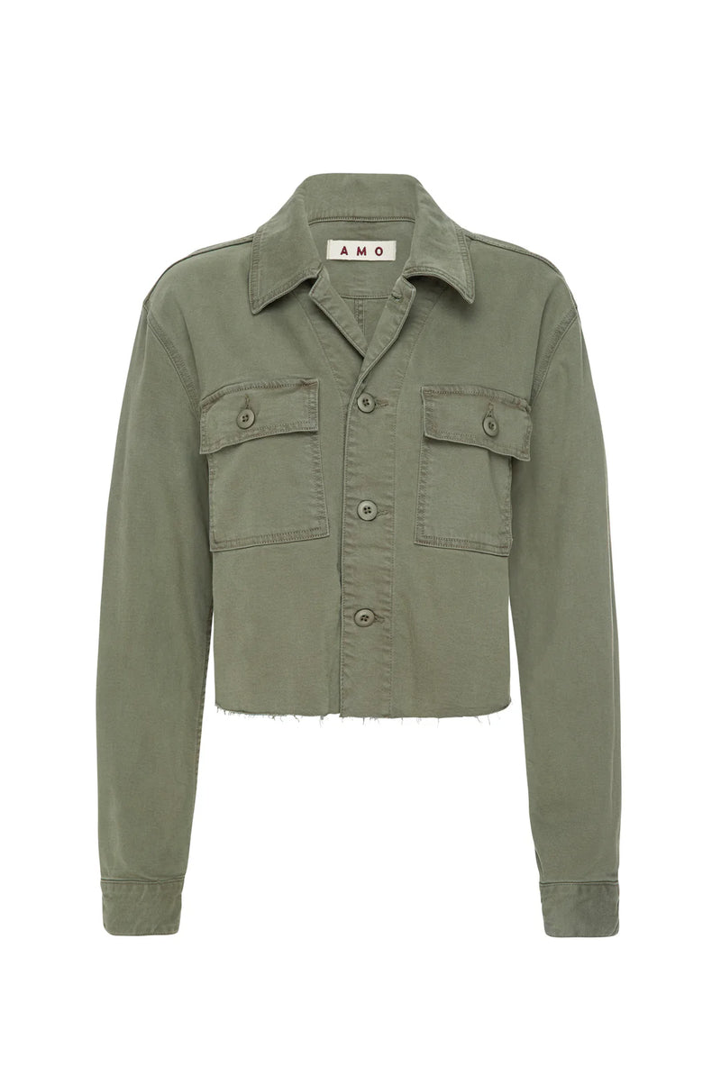 AMO CARLY JACKET
