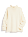 FRANK & EILEEN ROLLED FUNNEL NECK SWEATER (9914692698417)